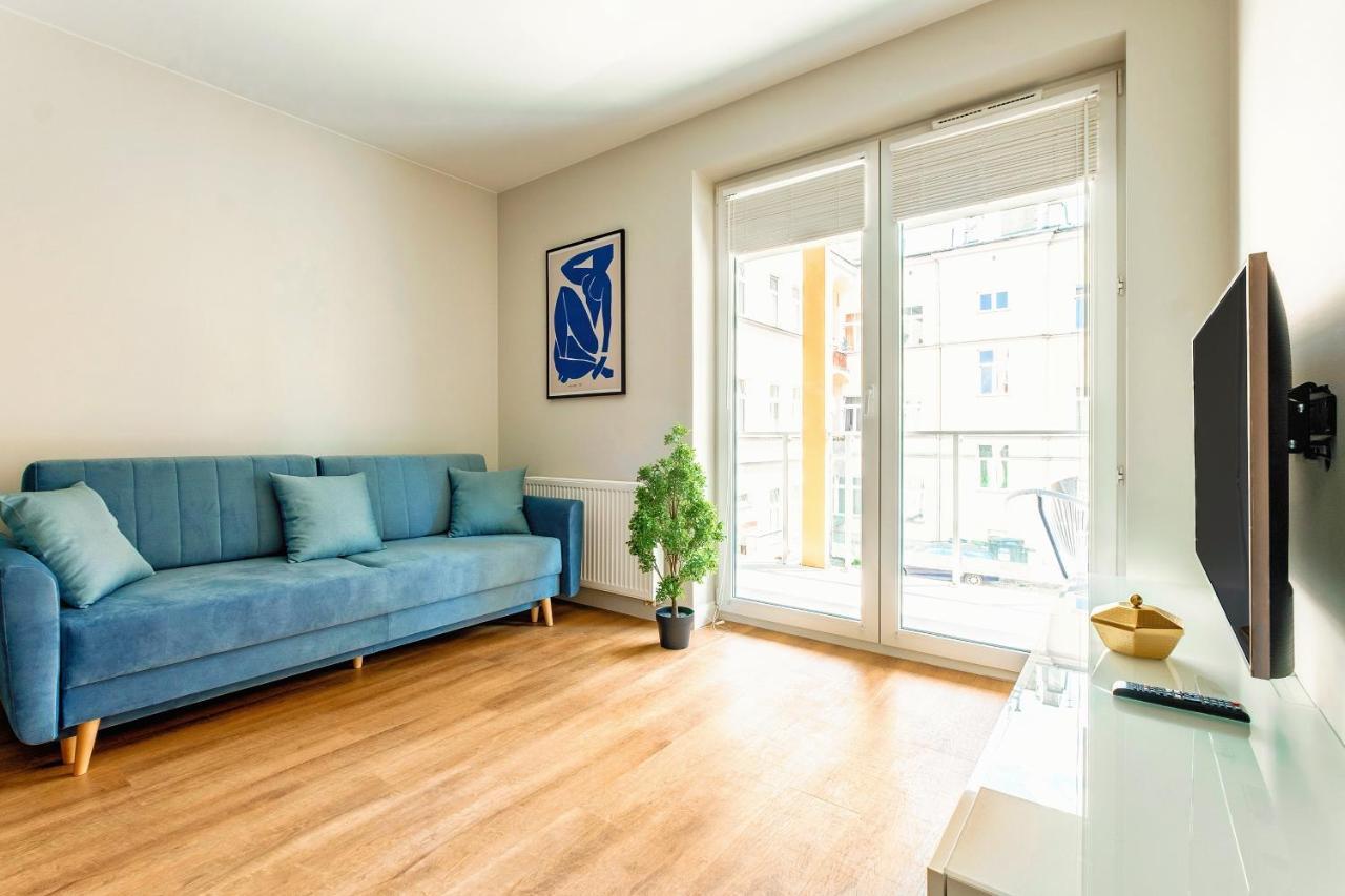 Aparthotel Plac Litewski Premium لوبلين المظهر الخارجي الصورة