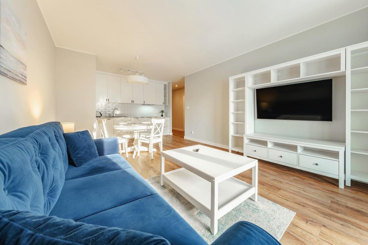 Aparthotel Plac Litewski Premium لوبلين المظهر الخارجي الصورة