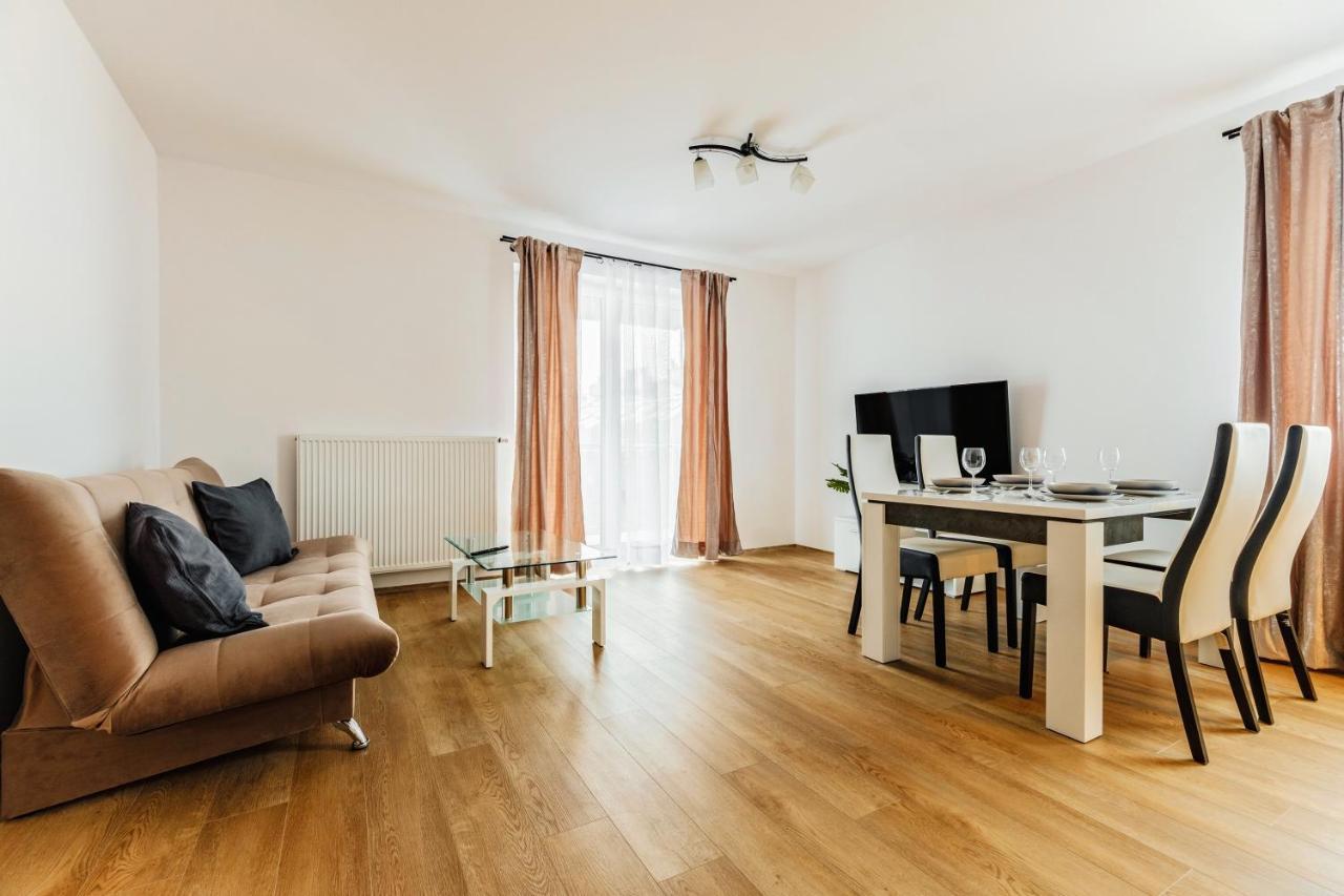 Aparthotel Plac Litewski Premium لوبلين المظهر الخارجي الصورة