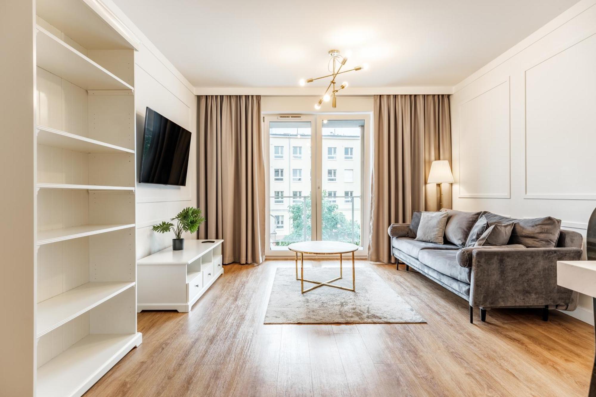 Aparthotel Plac Litewski Premium لوبلين المظهر الخارجي الصورة