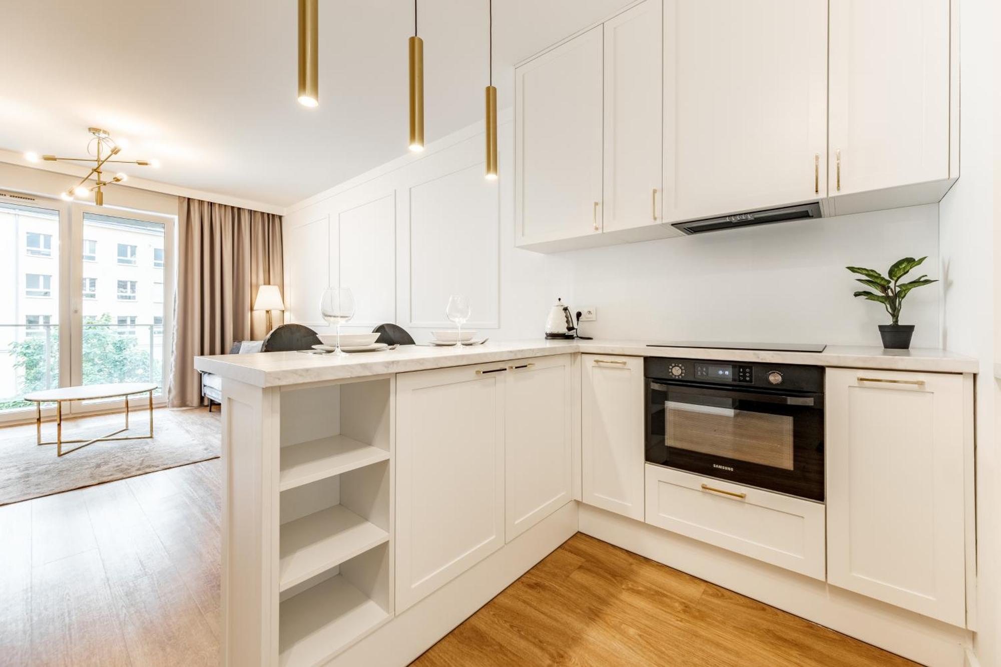 Aparthotel Plac Litewski Premium لوبلين المظهر الخارجي الصورة