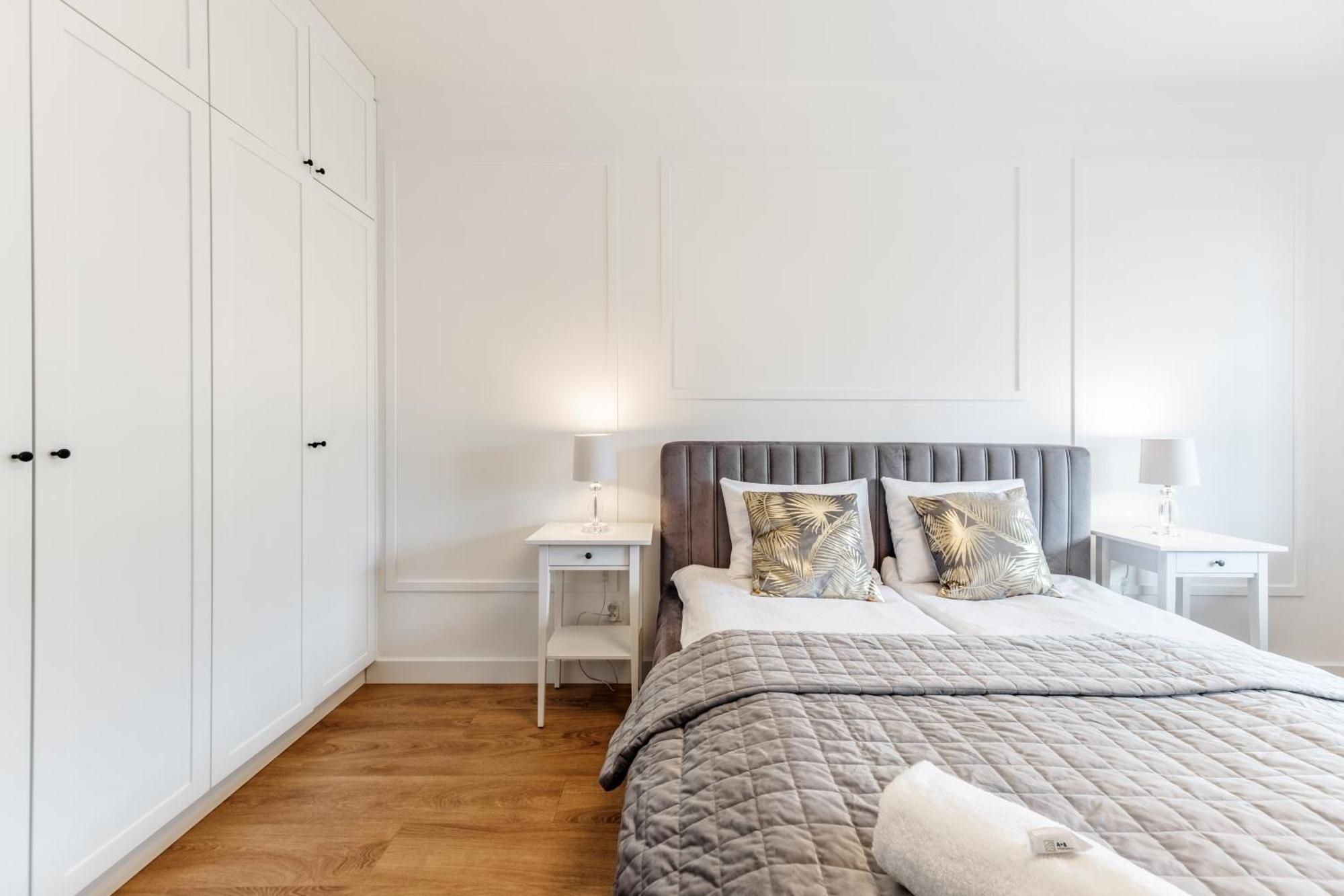 Aparthotel Plac Litewski Premium لوبلين المظهر الخارجي الصورة