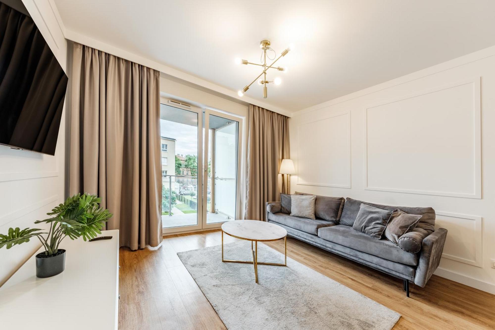 Aparthotel Plac Litewski Premium لوبلين المظهر الخارجي الصورة