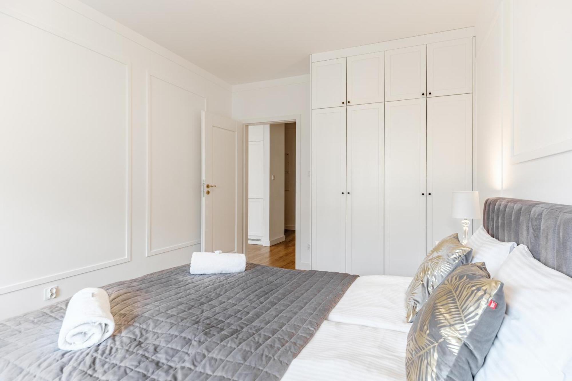 Aparthotel Plac Litewski Premium لوبلين المظهر الخارجي الصورة