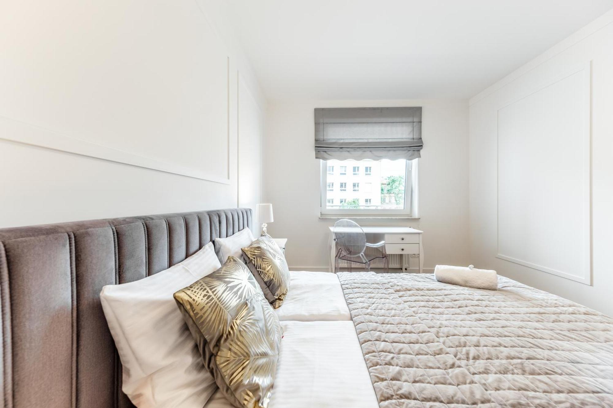 Aparthotel Plac Litewski Premium لوبلين المظهر الخارجي الصورة